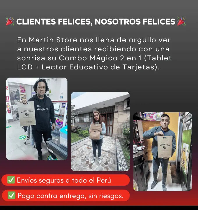 Combo Aprende & Dibuja