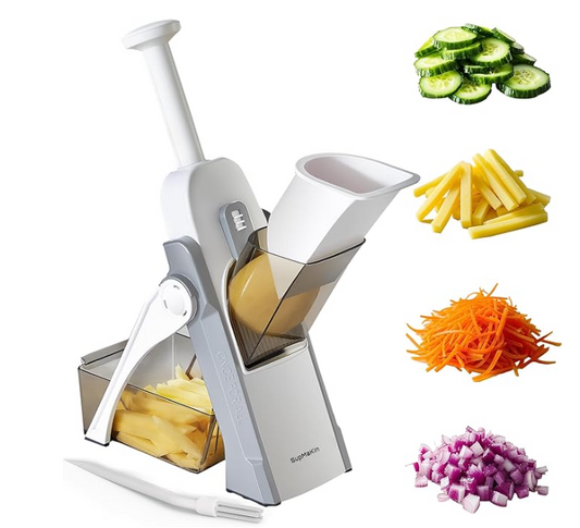 Cortador de Verduras